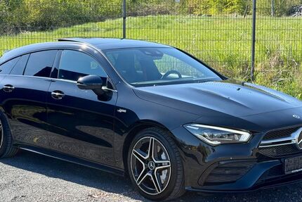 Mercedes-Benz CLA Shooting Brake 86.000 km 30.900 &euro; Eisenach 99817