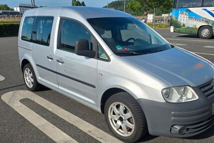 VW Caddy 359.000 km 2.949 &euro; Koblenz 56073