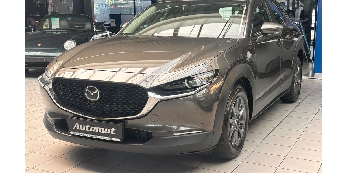 Mazda CX-30 115.082 km 17.950 &euro; Heidenau 01809