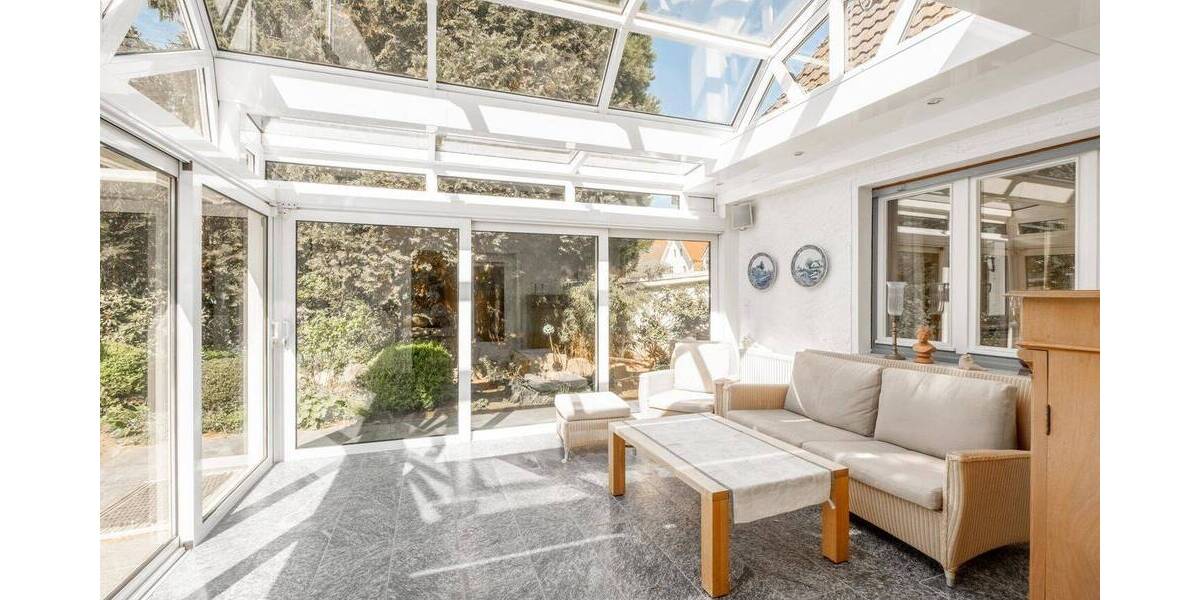 Einfamilienhaus Bad Schwartau - 6 Zimmer, 184 m&sup2;, 635.000&euro; | Angebot:26778644