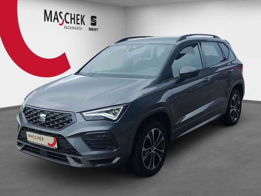 Ateca