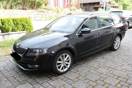 Skoda Octavia 189.973 km 8.199 &euro; Horb am Neckar 72160