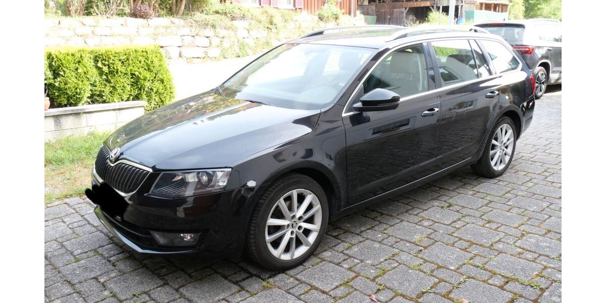 Skoda Octavia 189.973 km 8.199 &euro; Horb am Neckar 72160