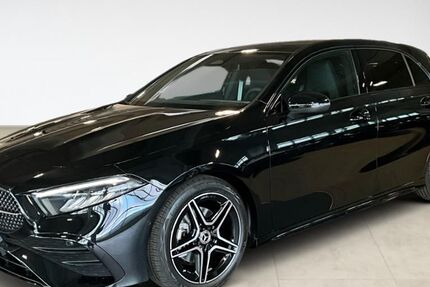 Mercedes-Benz A 180 17.900 km 36.110 &euro; Flensburg 24941