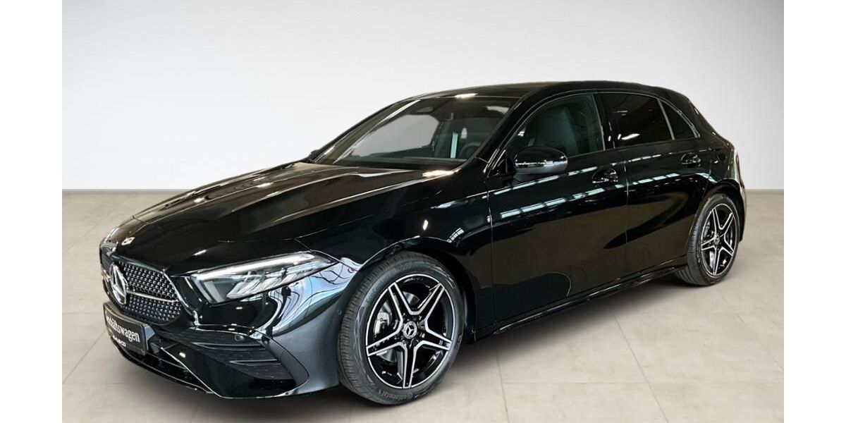 Mercedes-Benz A 180 17.900 km 36.110 &euro; Flensburg 24941