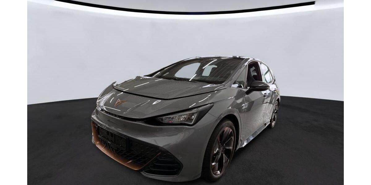 Cupra Born 9.995 km 29.900 &euro; Hagen 58091