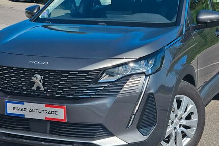 Peugeot 5008 119.590 km 15.300 &euro; Sinzheim (Kartung) 76547