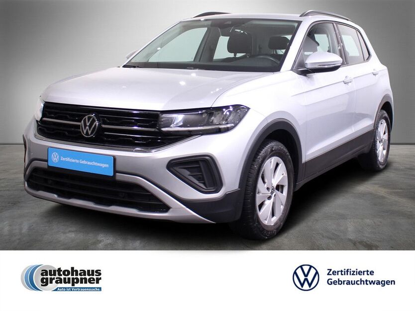 VW T-Cross 30.381 km 21.011 € Brandis 04821