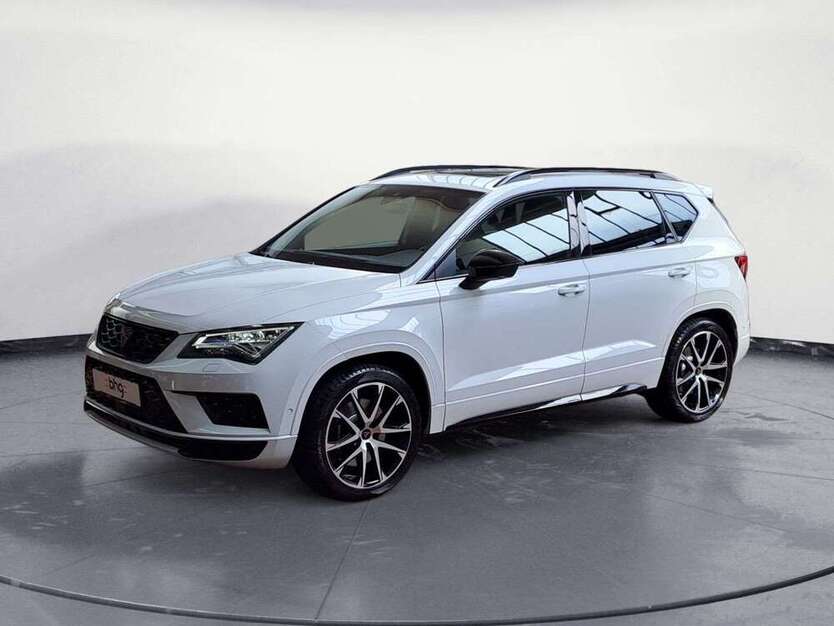 Ateca