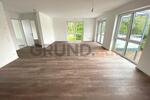 Großzügige 4-Zimmerwohnung mit Balkon zimmer