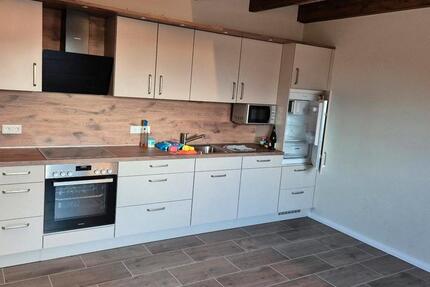 Oberwohnung in Osteel 1 zimmer