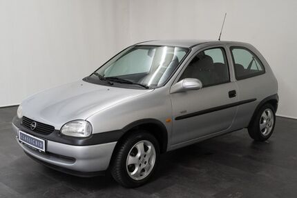 Opel Corsa 49.000 km 3.900 € Grolsheim 55459
