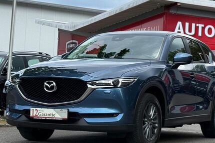 Mazda CX-5 103.000 km 17.990 &euro; Obersulm 74182