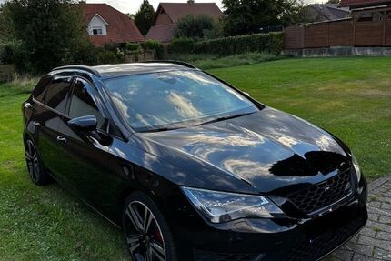 Seat Leon 149.500 km 15.999 &euro; Hörstel 48477