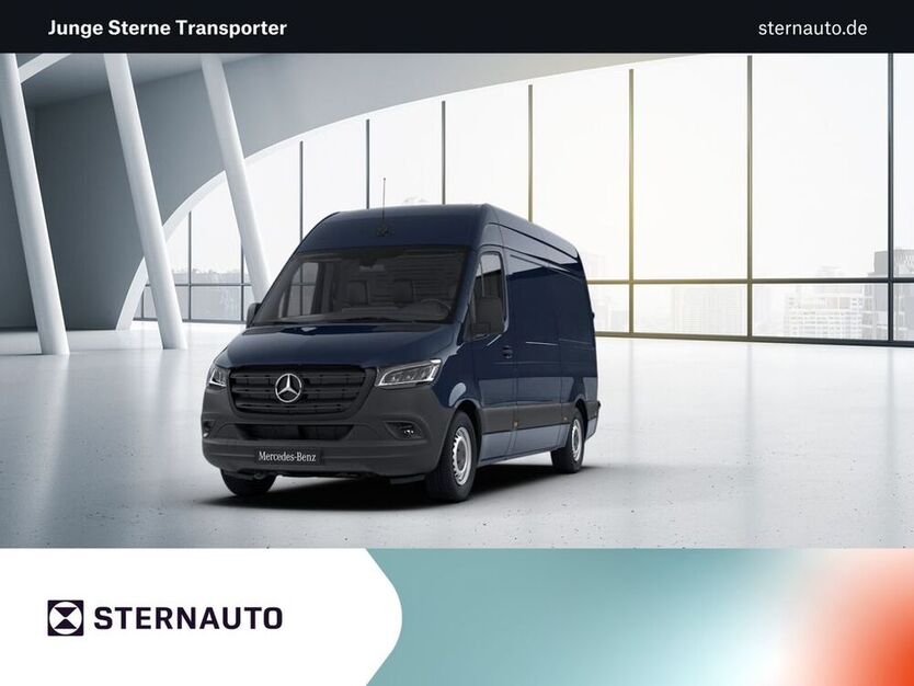Sprinter