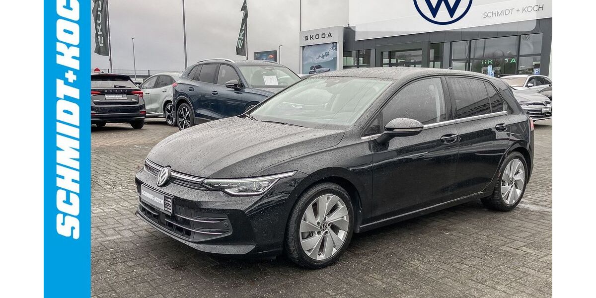 VW Golf 11.502 km 27.950 &euro; Oldenburg 26123
