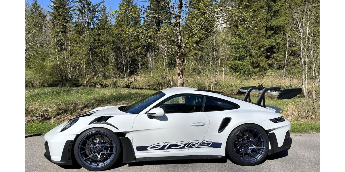 Porsche 992 2.000 km 266.992 € Fürstenfeldbruck 82256