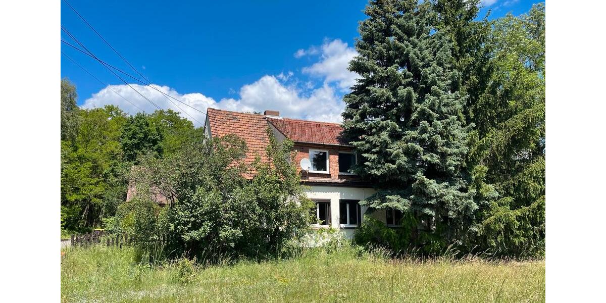 Einfamilienhaus Weißwasser (Oberlausitz) - 7 Zimmer, 180 m&sup2;, 150.000&euro; | Angebot:26943079