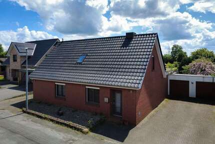Haus Hemmoor - 5 Zimmer, 180 m&sup2;, 239.000&euro; | Angebot:27070507