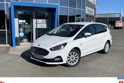 Ford S-Max 82.013 km 20.400 &euro; Schüttorf 48465