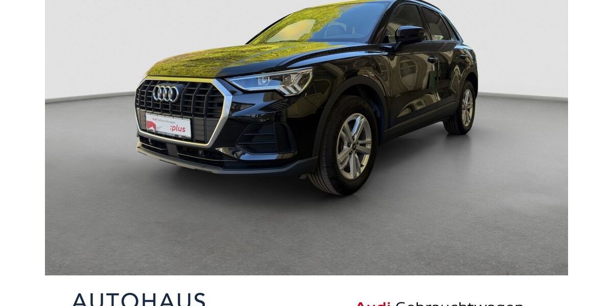 Audi Q3 22.700 km 30.800 &euro; Ebersberg bei München 85560