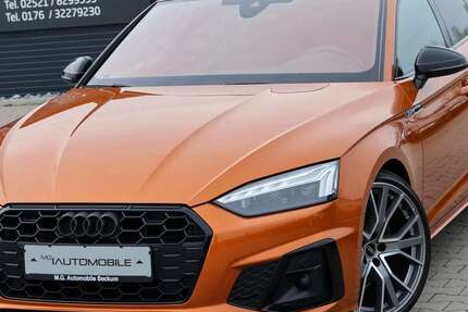 Audi A5 94.100 km 38.950 &euro; Beckum 59269