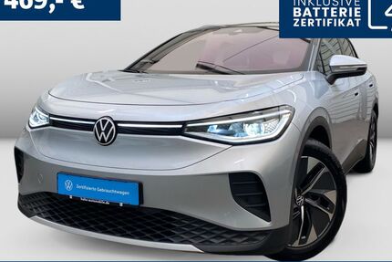 VW ID.4 18.990 km 38.930 &euro; Fellbach 70736