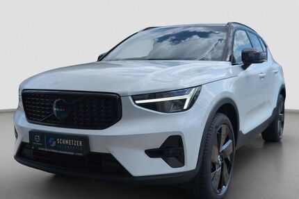 Volvo XC40 3.500 km 40.990 &euro; Braunschweig 38114