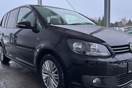 VW Touran 170.000 km 8.199 &euro; Sindelfingen 71069