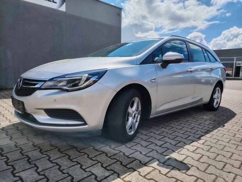 Astra