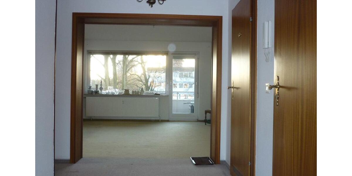 Etagenwohnung Bad Bramstedt - 3 Zimmer, 79 m&sup2;, 225.000&euro; | Angebot:23799116