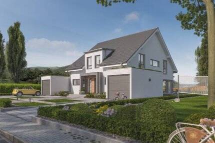 Haus Herbolzheim - 3 Zimmer, 117 m&sup2;, 563.064&euro; | Angebot:26683684