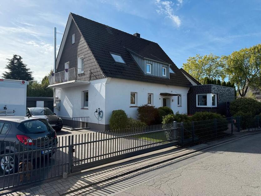 Großzügiges Einfamilienhaus mit Charme in Coesfeld zimmer