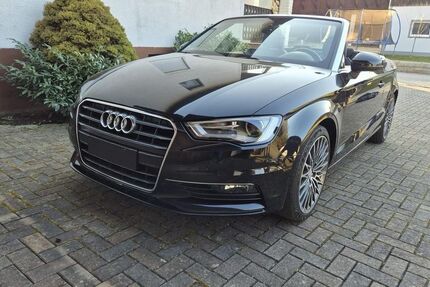 Audi A3 108.379 km 17.300 &euro; Hausen 93345