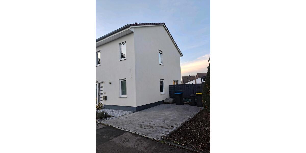 freistehendes Einfamilienhaus zur Miete in Siersdorf 5 zimmer