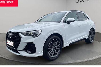Audi Q3 40.799 km 33.990 € Kassel 34125