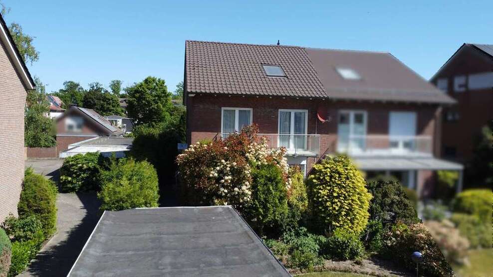 Haus zum Kaufen in Münster 529.000 € 147.99 m²