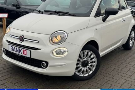 Fiat 500 30.391 km 12.490 &euro; Hatten 26209