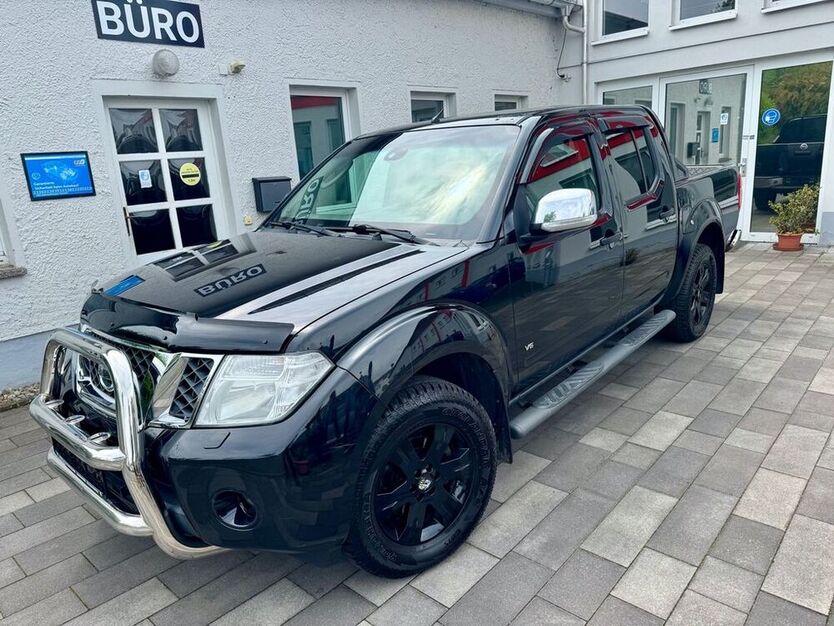 Navara