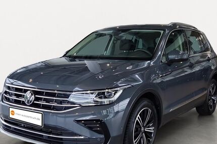 VW Tiguan 35.840 km 30.970 &euro; Seevetal 21220