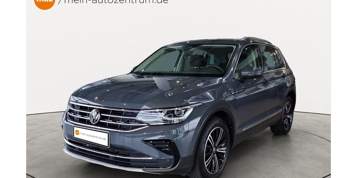 VW Tiguan 35.840 km 30.970 &euro; Seevetal 21220