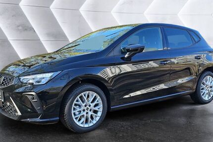 Seat Ibiza 1.100 km 22.800 &euro; Schönefeld 12529