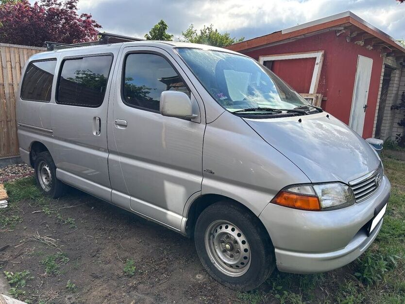 Hiace