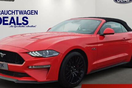Ford Mustang 13.173 km 47.990 € Völklingen 66333