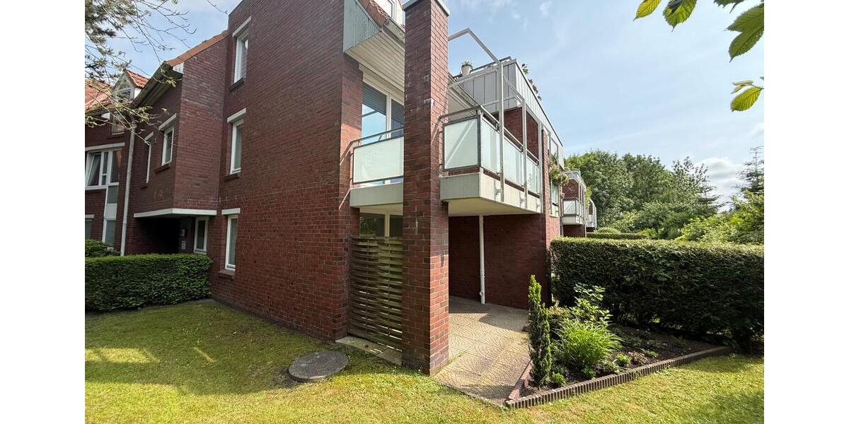 Erdgeschoßwohnung Wedel - 1.5 Zimmer, 47 m&sup2;, 900&euro; | Angebot:26021322