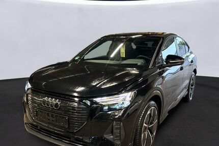 Audi Q4 e-tron 4.480 km 42.565 &euro; Hagen 58091