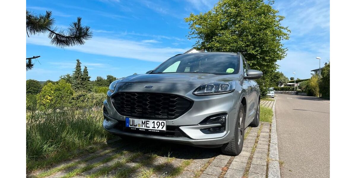 Ford Kuga 39.000 km 22.900 &euro; Blaustein 89134