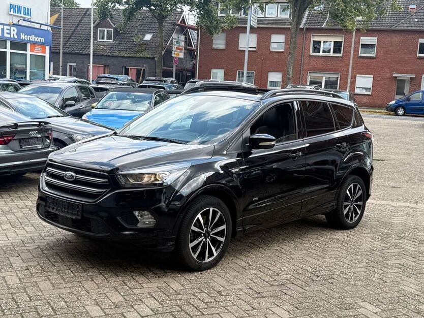 Kuga