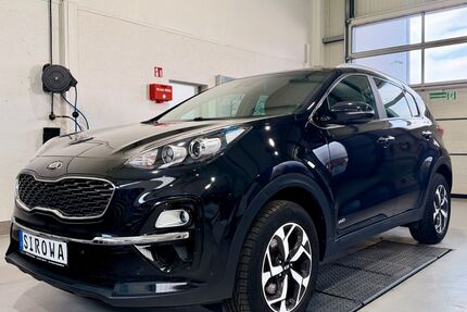 Kia Sportage 132.000 km 16.500 &euro; Selters-Eisenbach 65618
