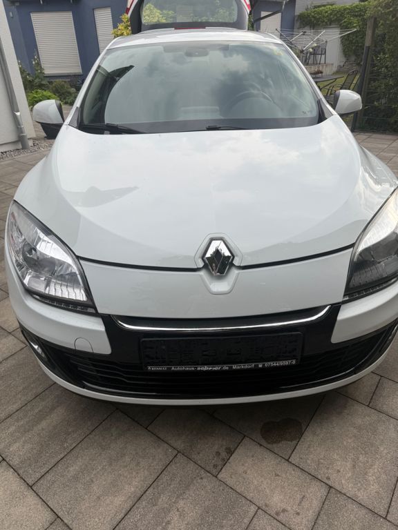 Renault Megane 149.000 km 4.800 € Lindau 88131